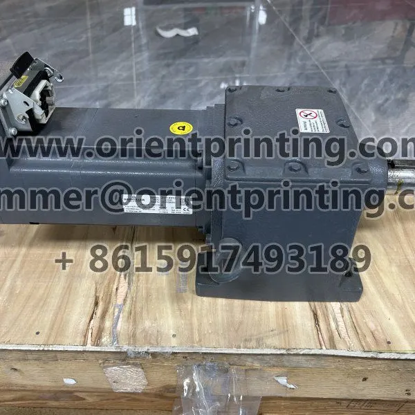 Оригинальный L2.105.3022 Pile Drive Hauptstapel CD74 для Heidelberg XL75 с высоким стопором бумаги