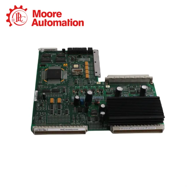 ABB 3BHE005656R0001 3BHE005657 photo-5