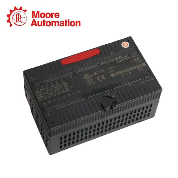 GE IC200MDL241 photo-4