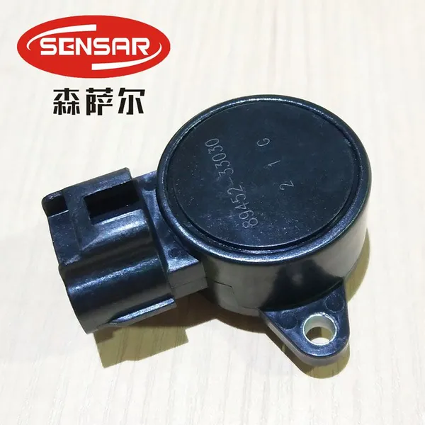 Throttle Position Sensor 89452-33030 for Lexus ES300 Toyota Camry RAV4