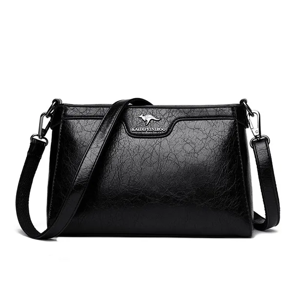 AH05 Fashion Women's Handbags Factory Custom Ladies' Tote Bag Luxury Brand Shoulder Top High Quality Crossbody Bags