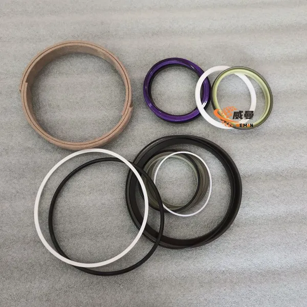 SDLG's 4120009098003 Repair Kit – All-Inclusive, Durable for Seamless Machinery Repairs photo-3