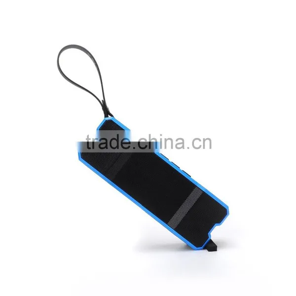 2016 High Quality Mini Portable Wifi Speaker,app Controlled Stereo Speaker Supplier's Choice photo-6
