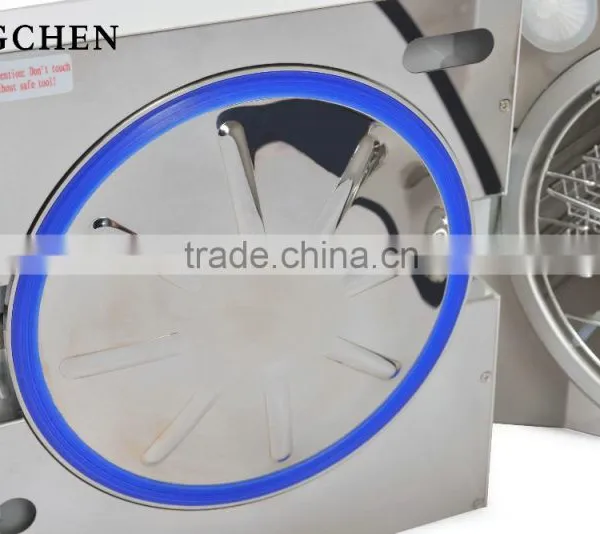 18L Autoclave For Surgical Instrument With CE photo-3