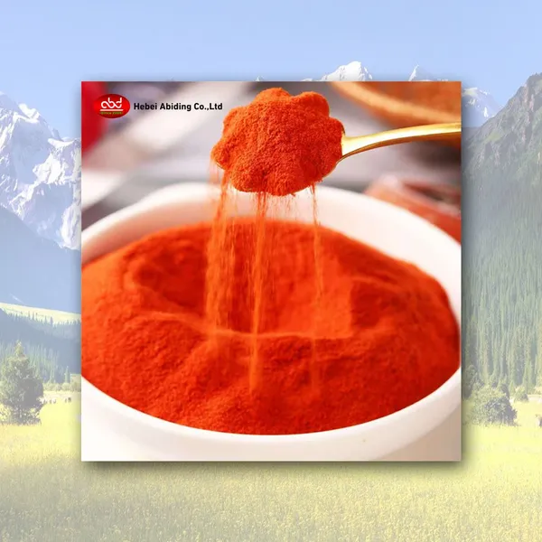 Tomato Powder/Lycopene Powder