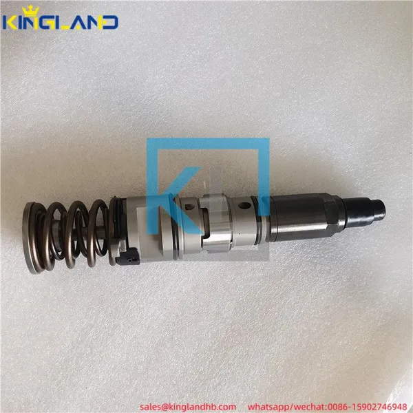 Diesel Engine Parts Injector 858/25 Fit For Perkins 4000 photo-5