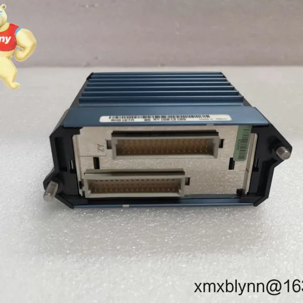 Foxboro FBM242 RH916YY Discrete Output Interface Module – Reliable On/Off Control for the Foxboro I/A Series (200 Series) photo-3