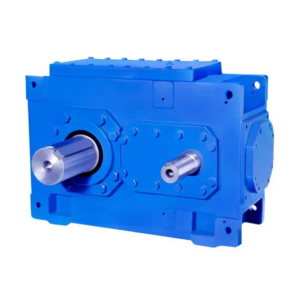 H3SH H3HH H3DH13 Hard Toothed Gearbox for Steel Mills