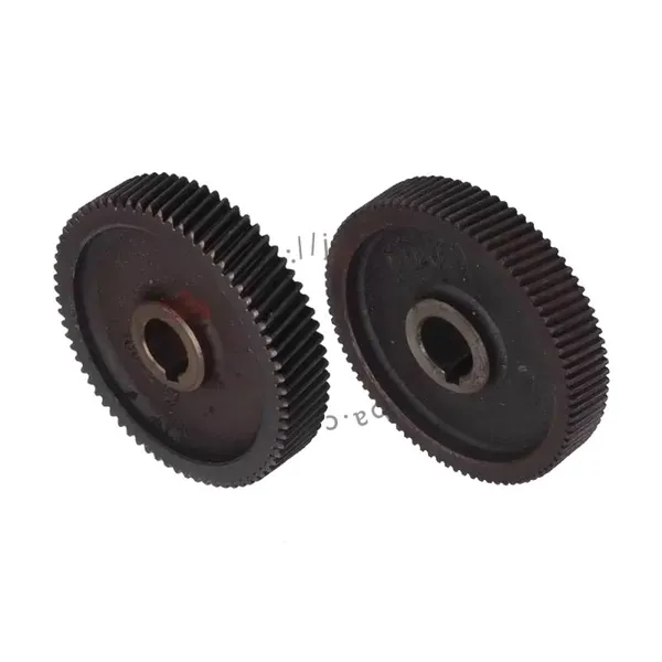 SANY Spare Parts Transfer Case Triaxial | Genuine Transmission Case for SANY Concrete Machinery & Mixer Trucks photo-6