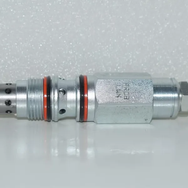 PRDBLWN Direct-Operated Pressure Relief/Overflow Control Valve photo-3