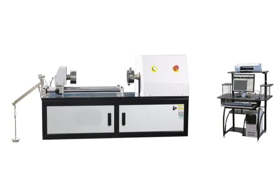 HST-BW1500F M33-M56 Computer Control High Strength Bolt Testing Machine photo-3
