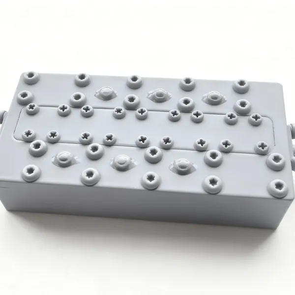 X-Band Notch Filter, 8400-8450MHz, 20dB Rejection, 20W, SMA-female
