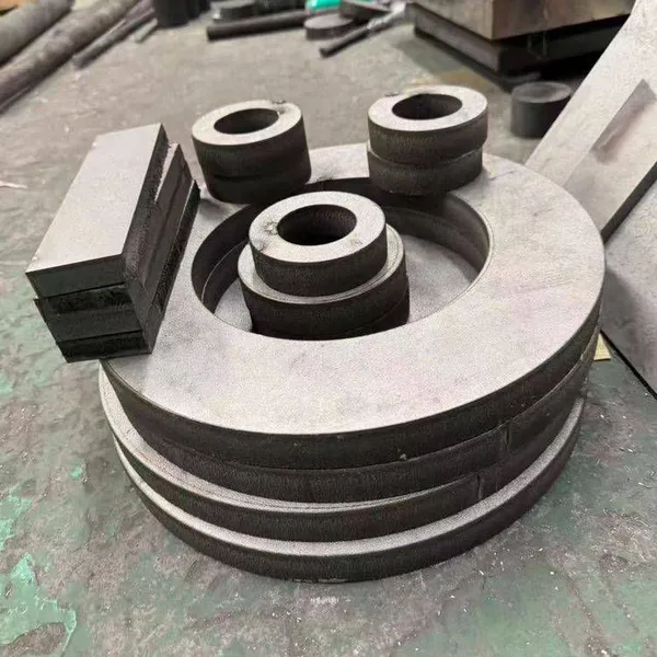 Dengwei International Precipitation Hardening Steel Plates 17-4ph/sus630/15-5ph High-temperature Alloy Components, in Stock photo-4