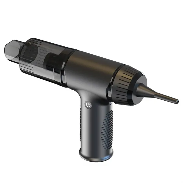 Inflator Portable Air Compressor, 150 PSI Tyre Pump, Cordless Electric Air Pump, Digital Display, LED Light