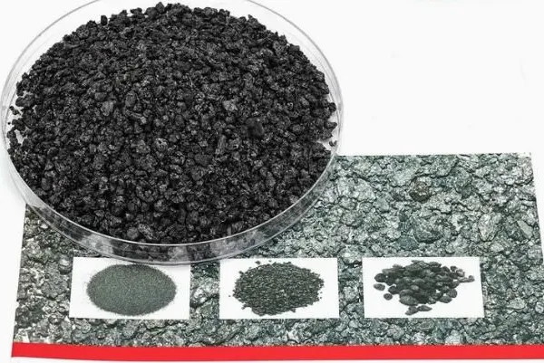 Artificial Graphite Powder for Lithium Ion Battery Anodes - 340 MAh/g Capacity, 15 μm Particle Size photo-2