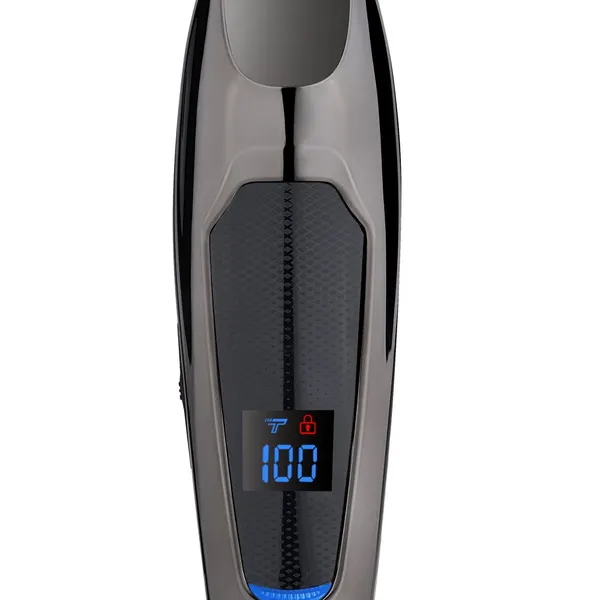 Cordless Electric Razor for Men, No Skin Irritation for Daily Shaving, Compact Portable Travel Shaver