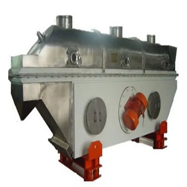 Small Scale Edible Table Salt Manufacturing Plant photo-5