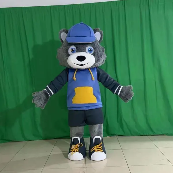 Custom Mascot Costumes for Festival