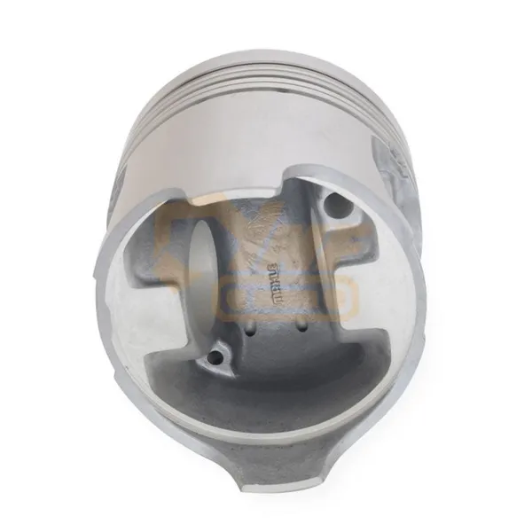YNF New High Quality 6Hk1 Piston 1-12111976-0 1121119760 112111-9760 for Hitachi Excavator ZX330 ZX350 With 6 Months Warranty photo-3