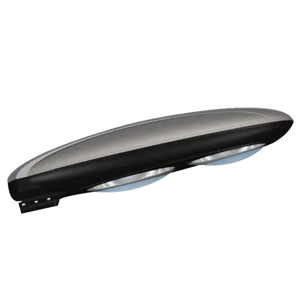 Street Light WD-L046 | Aluminum Road Lamp | Hot-dip Galvanizing Lamp Pole | PMMA Diffuser | IP55