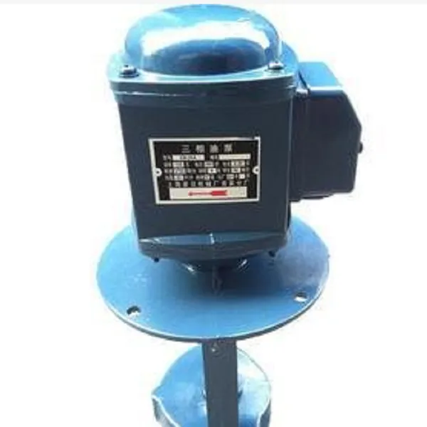 ab Machine Tool Cooling Pump, Oil Pump for Grinding Machine, Single-phase 220v, Three-phase Electric Pump 380v, Water Pump, 40w, 120w photo-4