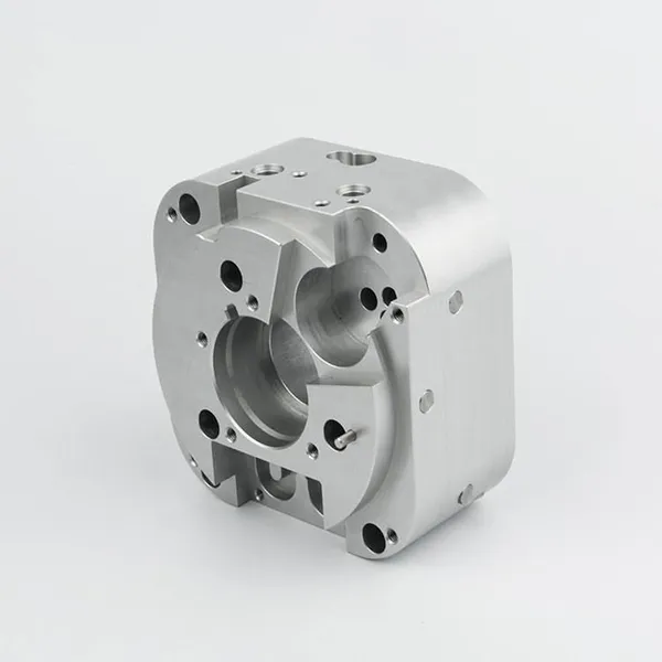 Metal Processing Machinery Parts photo-2