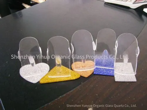 Single Mobile Phone Rack, Combined Mobile Phone Display Rack, Acrylic Mobile Phone Display Rack photo-3