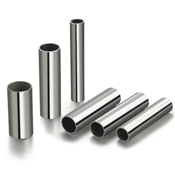 TP304 304L 316 316L 321 Seamless & Tube for Custom Processing photo-5