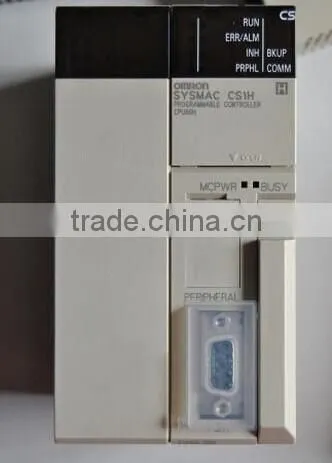 FOR Omron PLC CS1H-CPU66H CPU Unit Module