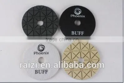 Premium Stone Wet Polishing Buff photo-3