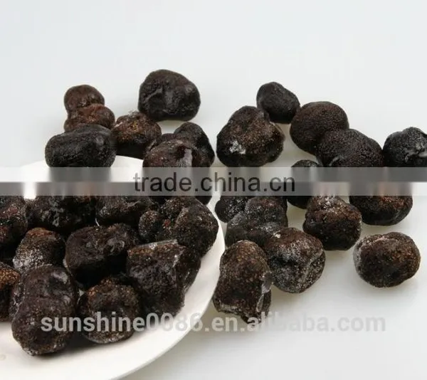 High Quality Wild Black Truffle in Fungus photo-3
