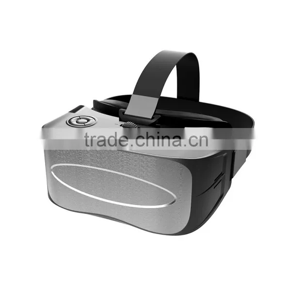 Vr All in One Headset 3D VR Glasses Customized LOGO photo-2