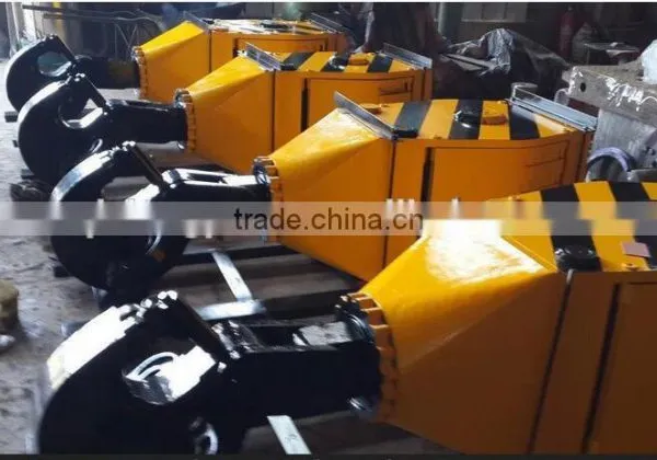 API Oilfield DrillingTraveling Block Hooks Used for Drilling Rig photo-2