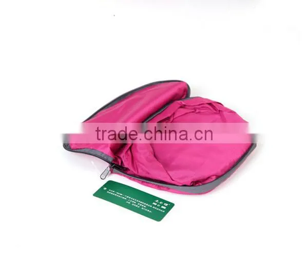 Waterproof Foldable Backpack Durable Rolling Travel Backpack photo-3