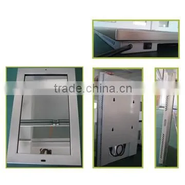 High Standard Factory Price China Supplier Mirror Lcd photo-4