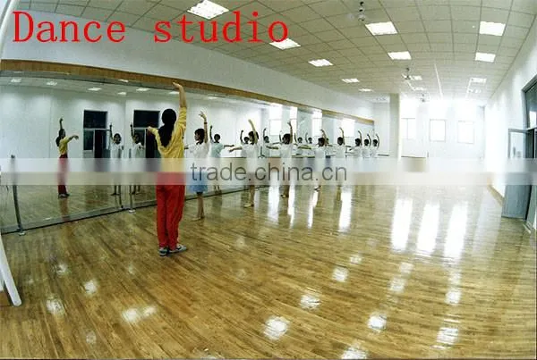 PVC Plastic Flooring photo-3