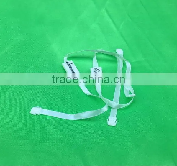 China Factory Price Supreme Quality Fixed Length Plastic Seal Tag photo-5