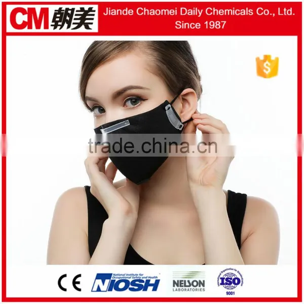 CM Cup Shape N95 Disposable Dust Mask