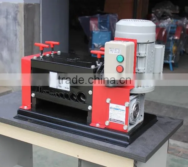 DX-QYAF5 Factory Price CE Professional Durable Usade Wire Cutting and Stripping Machine Quality Choice photo-4