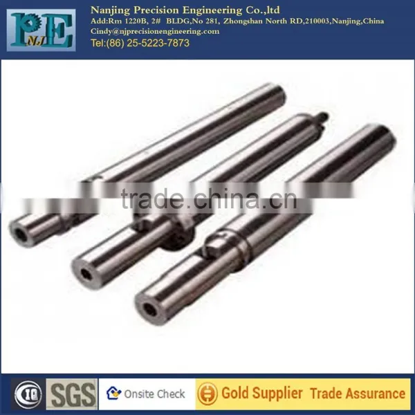 Precision Machining Motorcycle Parts,machining Motorcycle Engine Parts photo-6