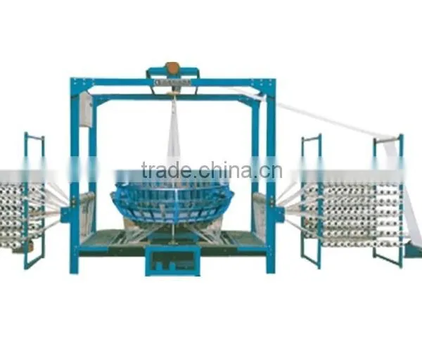 Plastic Bag Making Machine