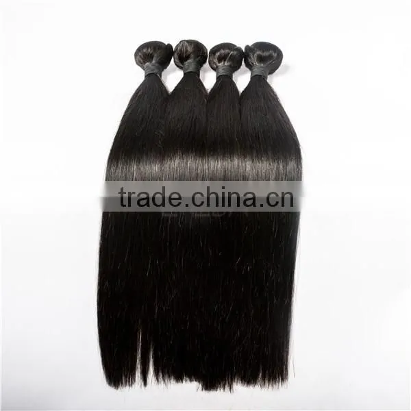 26 Inch Artificial Maya Human Hair Extensions photo-4