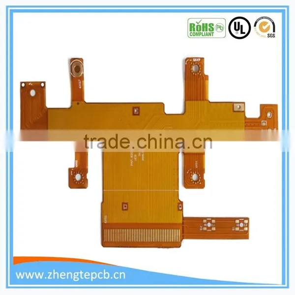 FR4 Gps Mmi Control Panel and Circuit Board Control Unit E380 photo-6