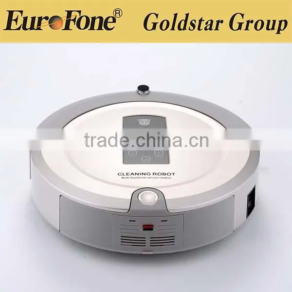 Multifunction Auto Robotic Vacuum Cleaner A325 photo-2