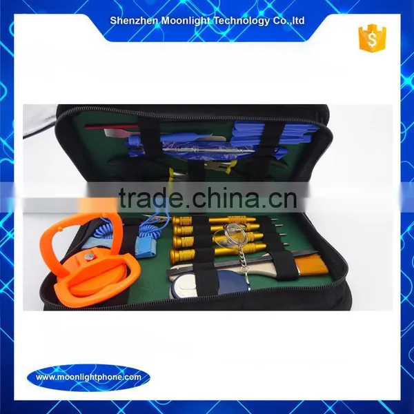 Professional Repairing Tools for Mobile Phone Refurbishing photo-5