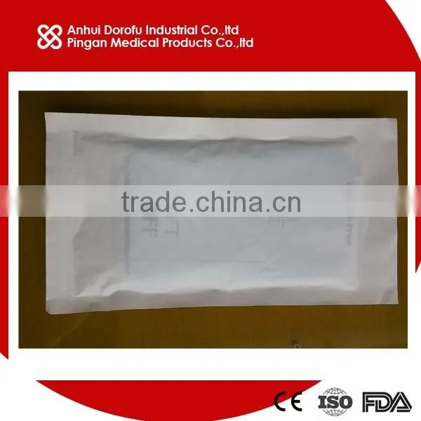 POWDER NITRILE EXAM GLOVE/MEDICAL NITRILE EXAM GLOVE CE ISO FDA photo-2