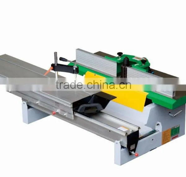 Wood Moulding Machine photo-2