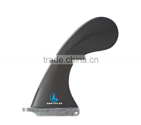 High Quality G5 Surfing Fins/centre Fin/rubber Fins/ Fiberglass Surf Board Fins photo-3
