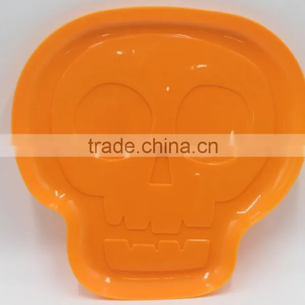 Plastic Tray
