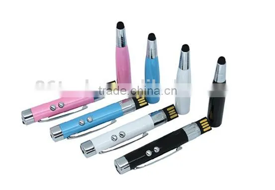 Wholesale Promotional Christmas Gift Pendrive in Bulk From China photo-3